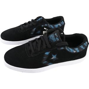 CONVERSE Men's CONS KA II Ox Suede Sneakers size: 10